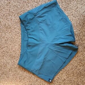 Oiselle Featherweight Rogas, size 2